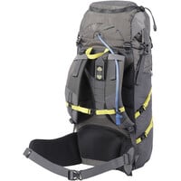 Totto mochila deporte MOCHILA SUMMIT 75 05