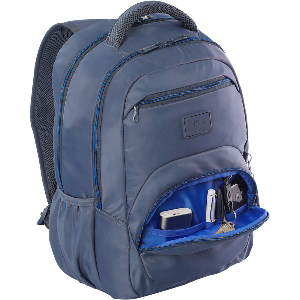 Totto mochila deporte MOCHILA TRACER 4 03