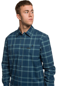 Trango camisa montaña manga larga hombre CAMISA ZERNEZ 03