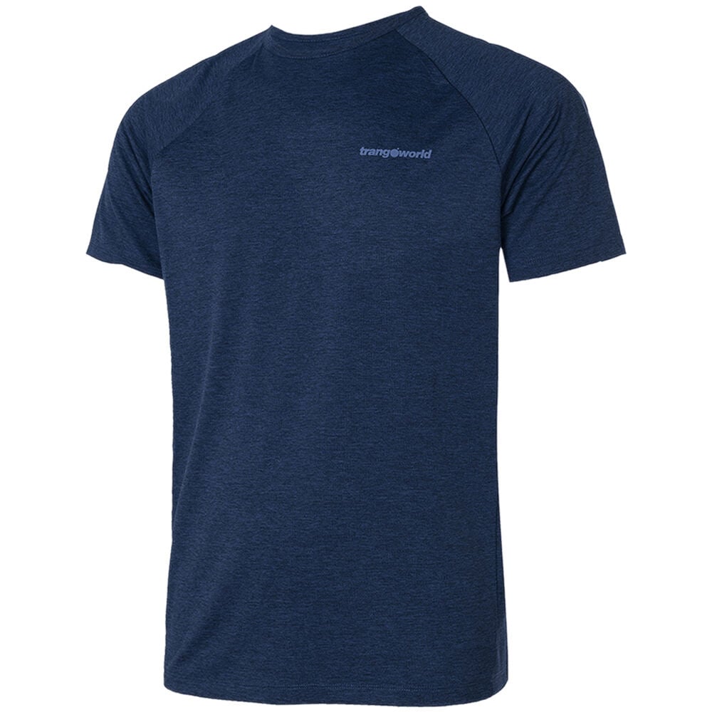 Trango camiseta montaña manga corta hombre CAMISETA BIBANE 03