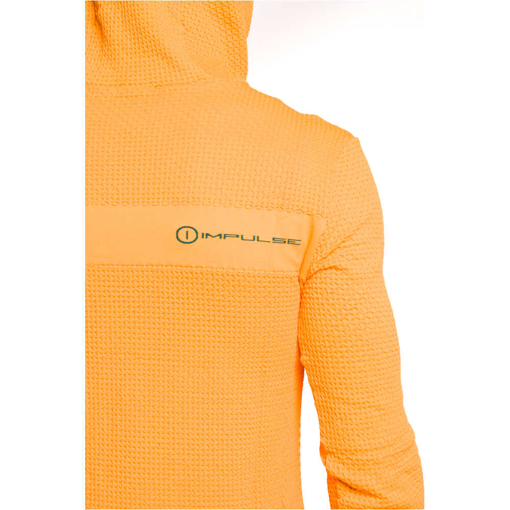 Trango camisetas trail running manga larga hombre SUDADERA TROMSO 04