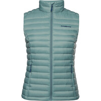 Trango chaleco outdoor mujer CHALECO SALORIA DC 05