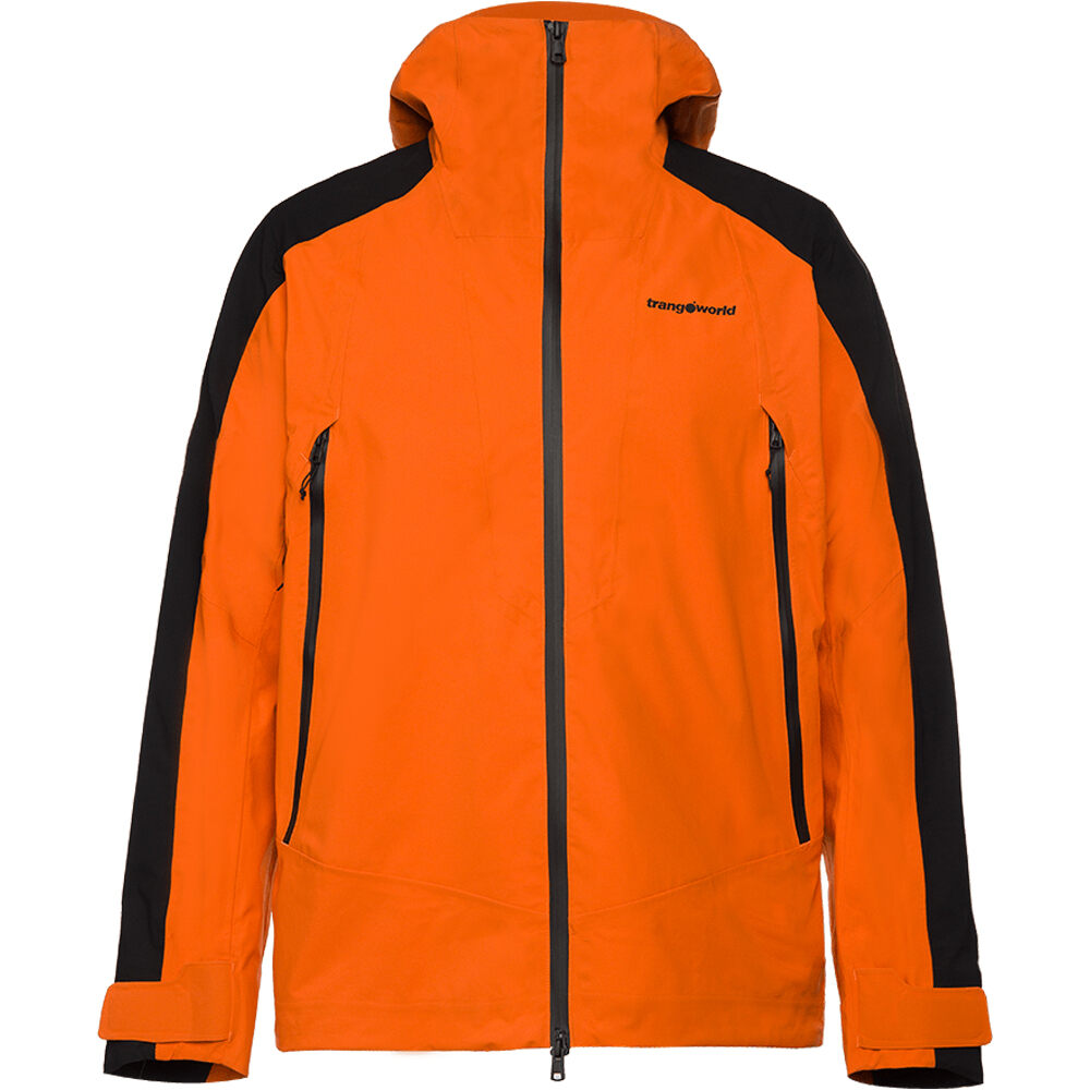 Trango chaqueta impermeable hombre CHAQUETA ALADREN 09