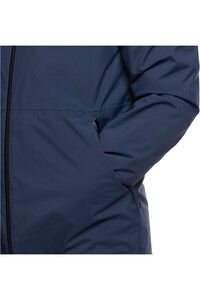 Trango chaqueta impermeable insulada hombre CHAQUETA SALAMA COMPLET 05