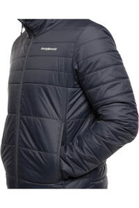 Trango chaqueta impermeable insulada hombre CHAQUETA SALAMA COMPLET 10