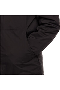 Trango chaqueta impermeable insulada hombre CHAQUETA SALAMA COMPLET 11