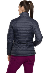 Trango chaqueta impermeable insulada mujer CHAQUETA BRIENZ COMPLET 12