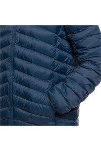 Trango chaqueta outdoor hombre CHAQUETA GODRIN 03