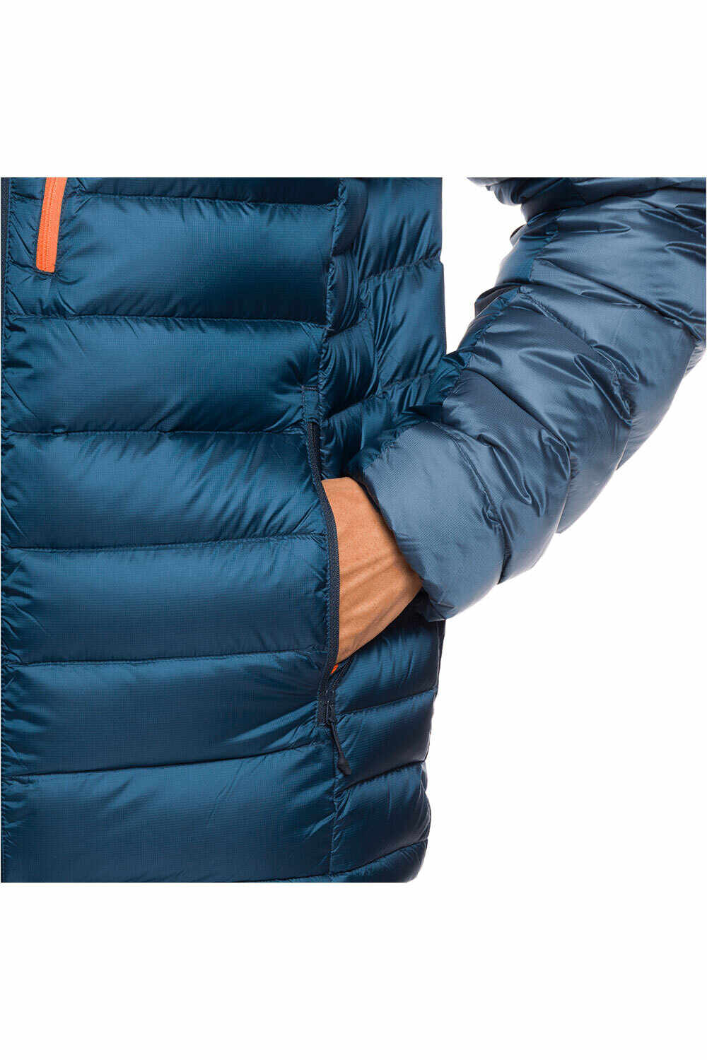 Trango chaqueta outdoor hombre CHAQUETA LUGO 03