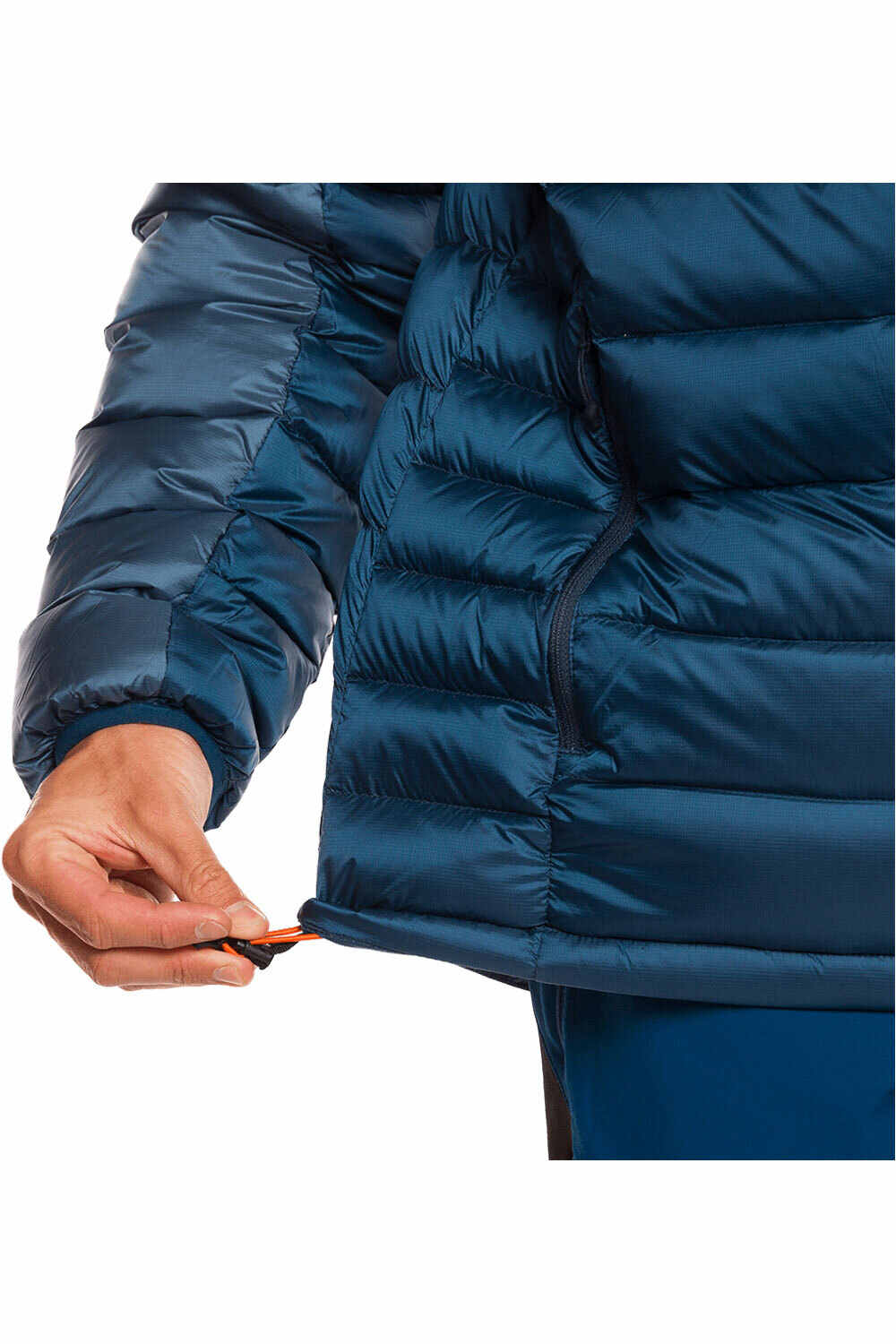 Trango chaqueta outdoor hombre CHAQUETA LUGO 04