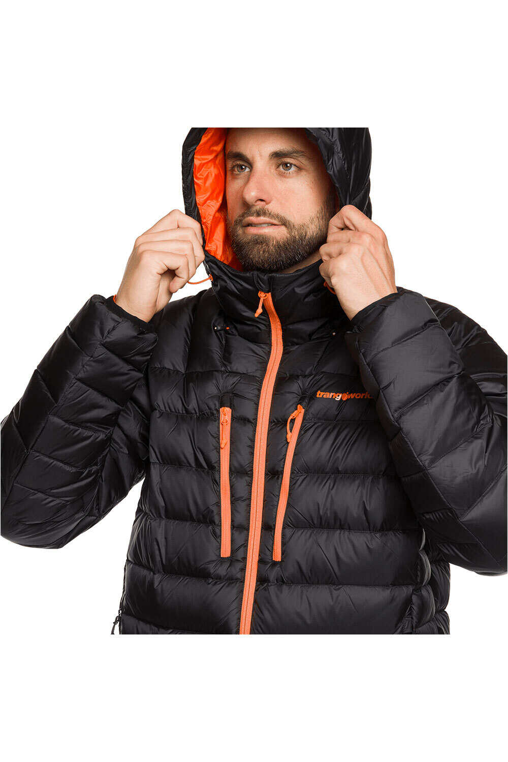 Trango chaqueta outdoor hombre CHAQUETA LUGO 04