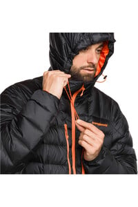 Trango chaqueta outdoor hombre CHAQUETA LUGO 05