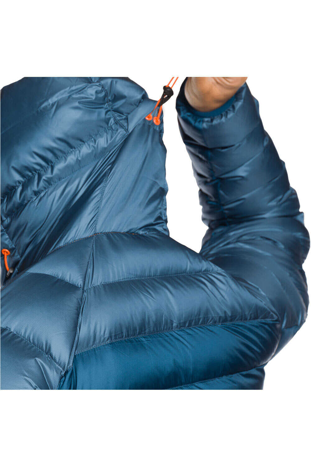 Trango chaqueta outdoor hombre CHAQUETA LUGO 06