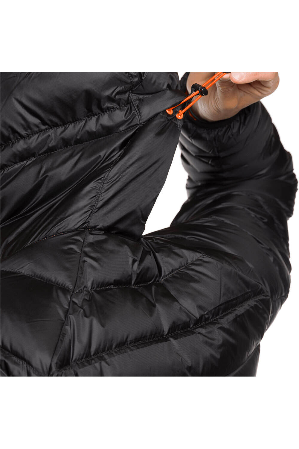 Trango chaqueta outdoor hombre CHAQUETA LUGO 06