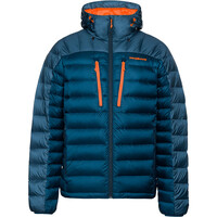 Trango chaqueta outdoor hombre CHAQUETA LUGO 08