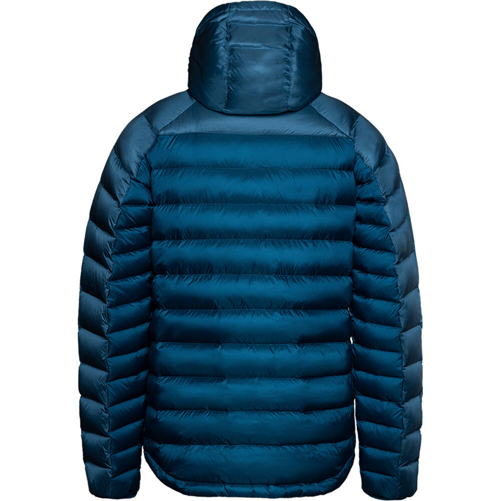 Trango chaqueta outdoor hombre CHAQUETA LUGO 09