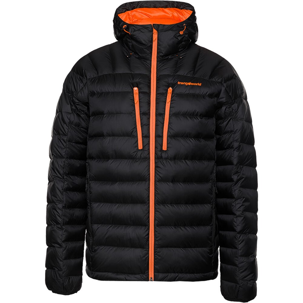 Trango chaqueta outdoor hombre CHAQUETA LUGO 10