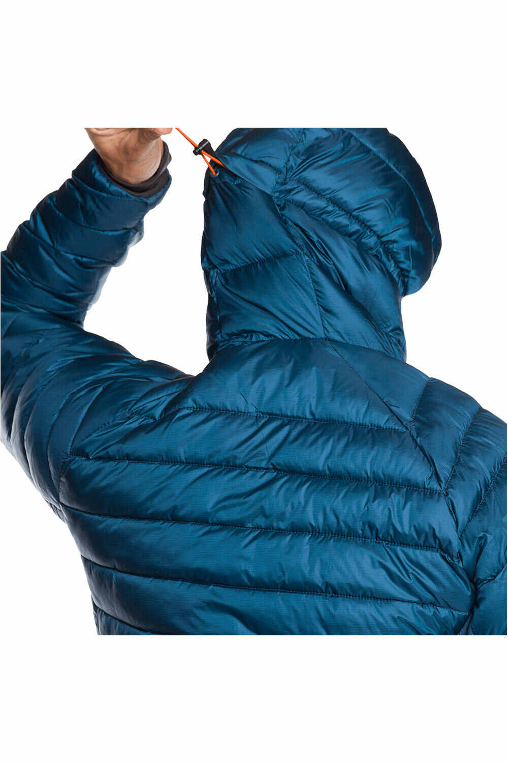 Trango chaqueta outdoor hombre CHAQUETA MEDEL 04