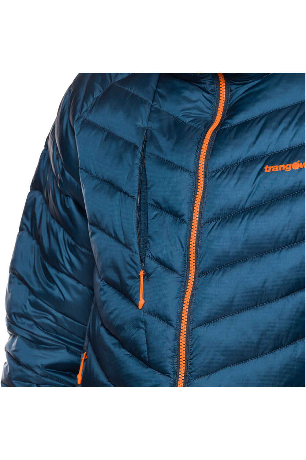 Trango chaqueta outdoor hombre CHAQUETA MEDEL 05