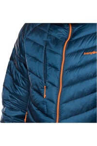 Trango chaqueta outdoor hombre CHAQUETA MEDEL 05