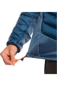 Trango chaqueta outdoor hombre CHAQUETA MEDEL 06