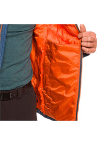 Trango chaqueta outdoor hombre CHAQUETA MEDEL 07