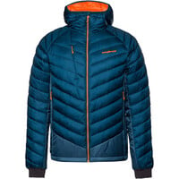 Trango chaqueta outdoor hombre CHAQUETA MEDEL 08