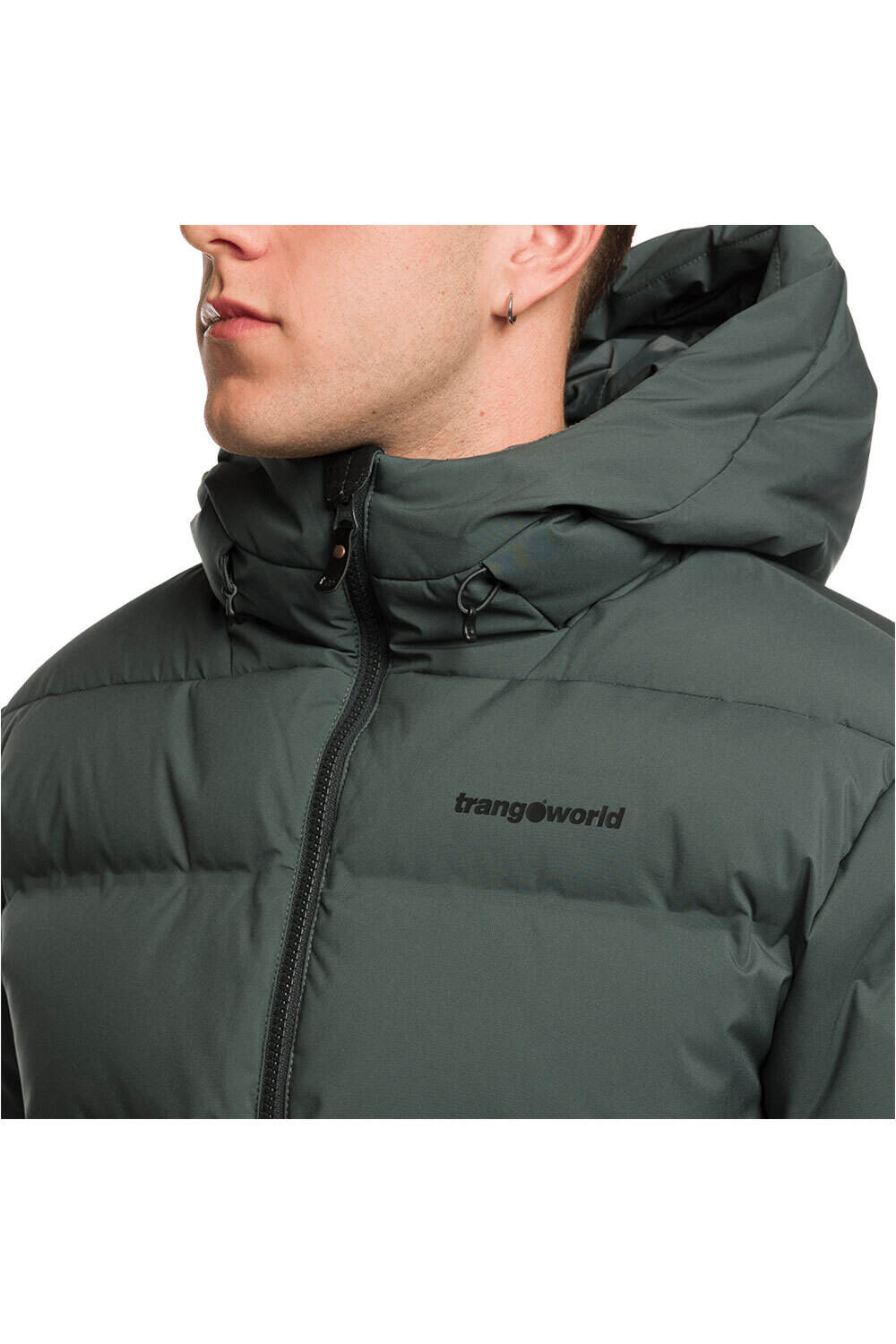 Trango chaqueta outdoor hombre CHAQUETA SLIGO ST 04