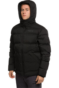 Trango chaqueta outdoor hombre CHAQUETA SLIGO ST 05