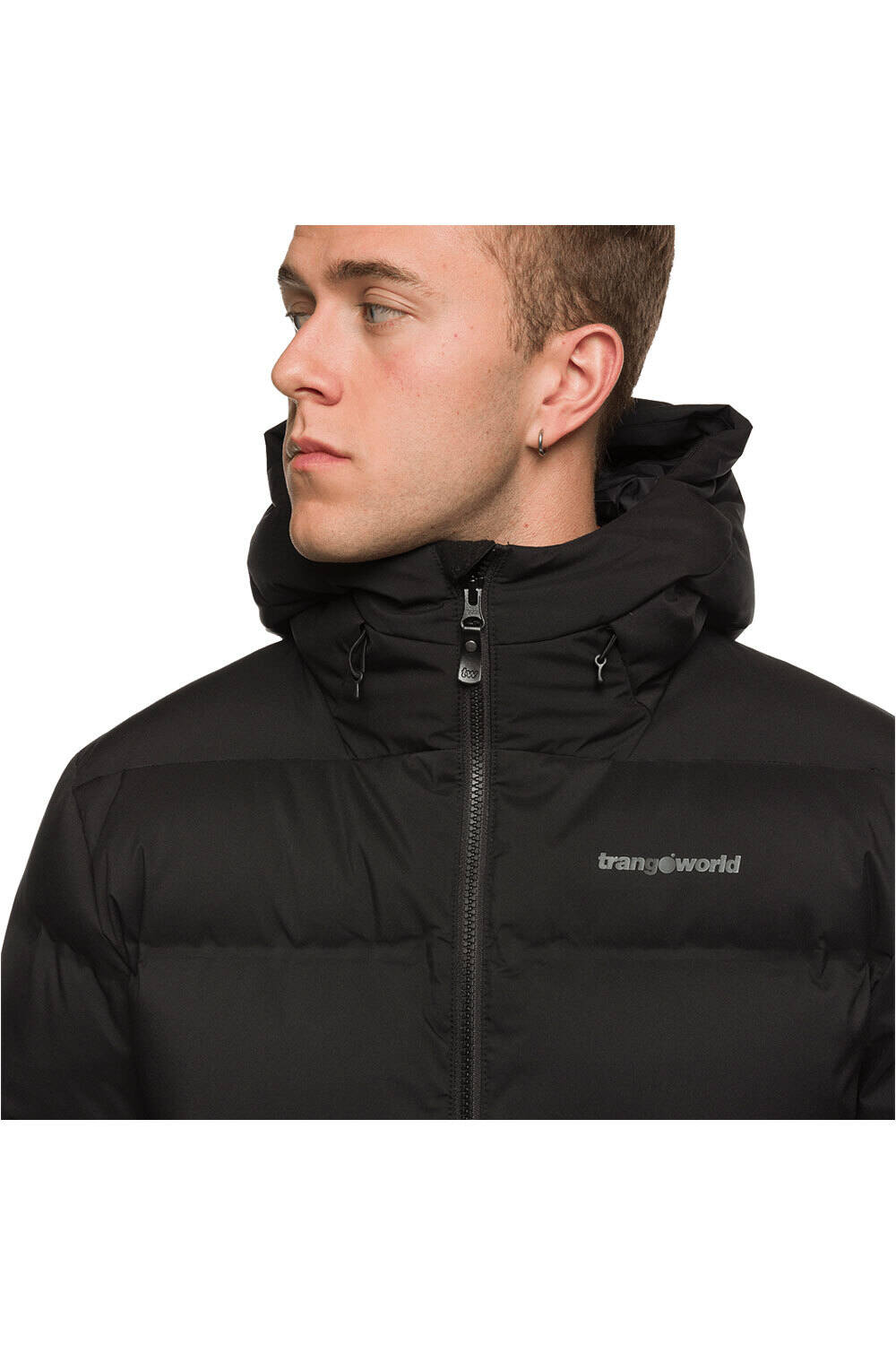 Trango chaqueta outdoor hombre CHAQUETA SLIGO ST 06