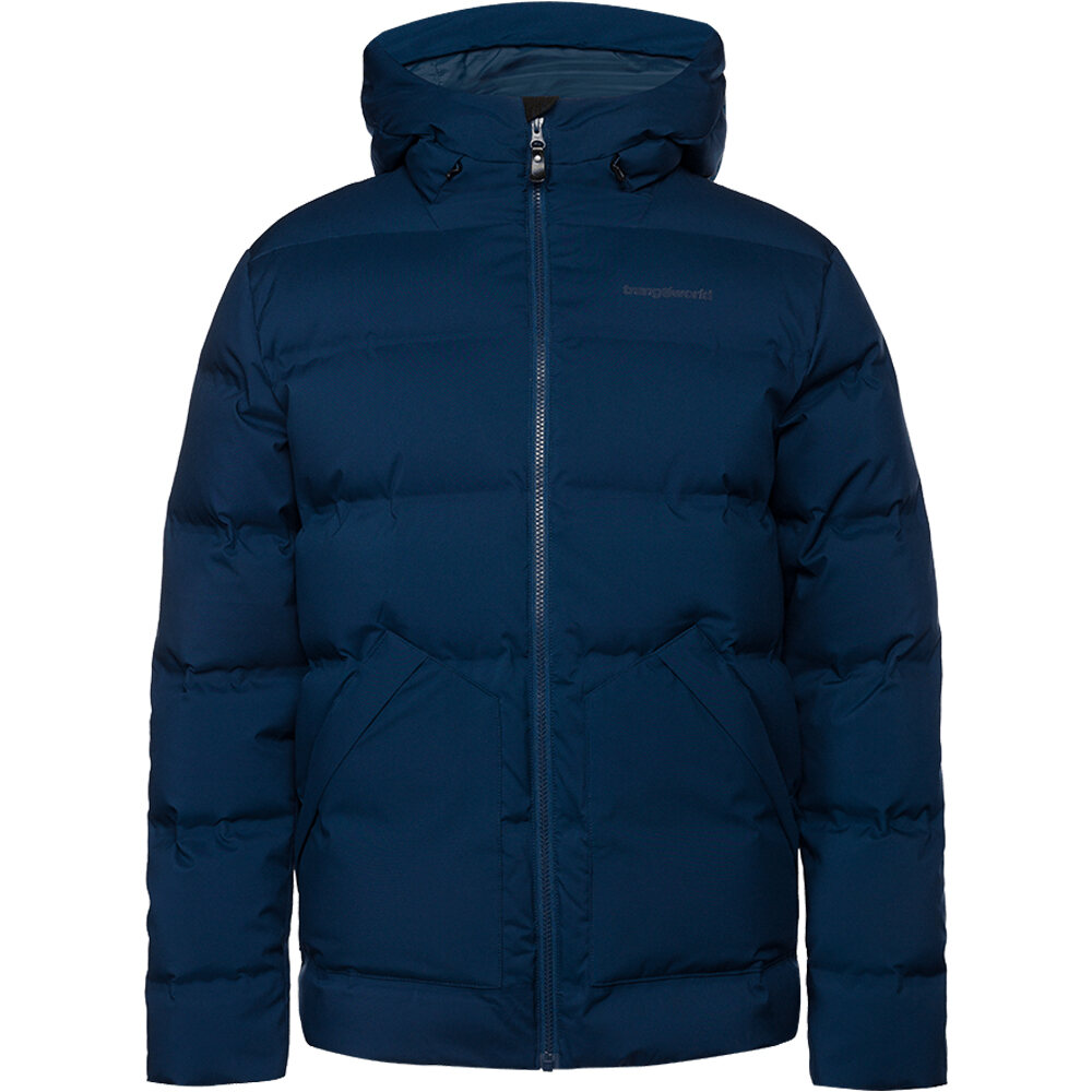 Trango chaqueta outdoor hombre CHAQUETA SLIGO ST 06