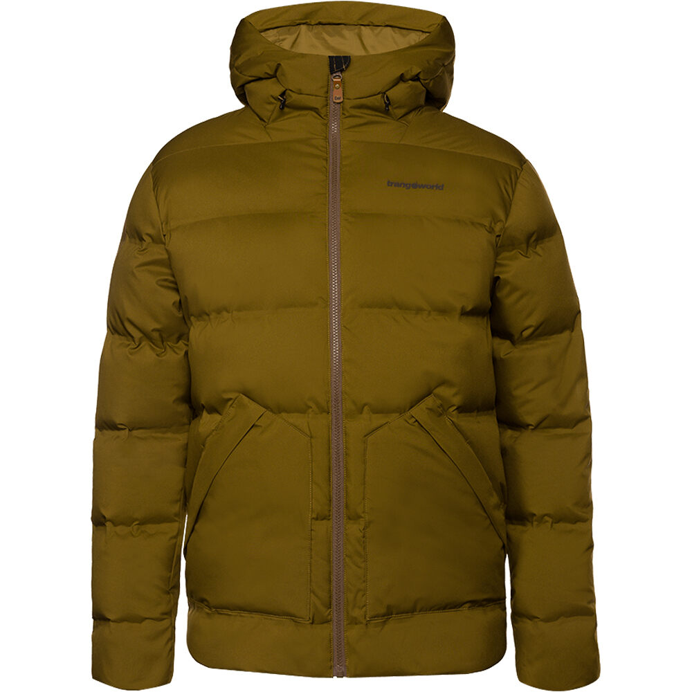 Trango chaqueta outdoor hombre CHAQUETA SLIGO ST 07