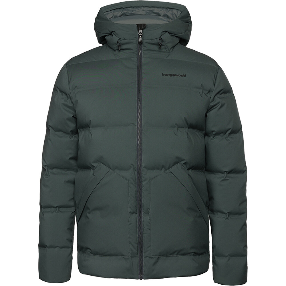 Trango chaqueta outdoor hombre CHAQUETA SLIGO ST 07