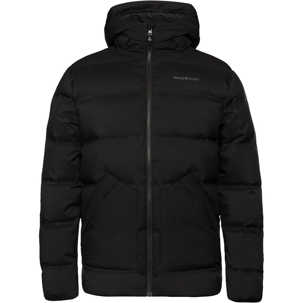 Trango chaqueta outdoor hombre CHAQUETA SLIGO ST 09