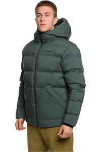 Trango chaqueta outdoor hombre CHAQUETA SLIGO ST vista frontal