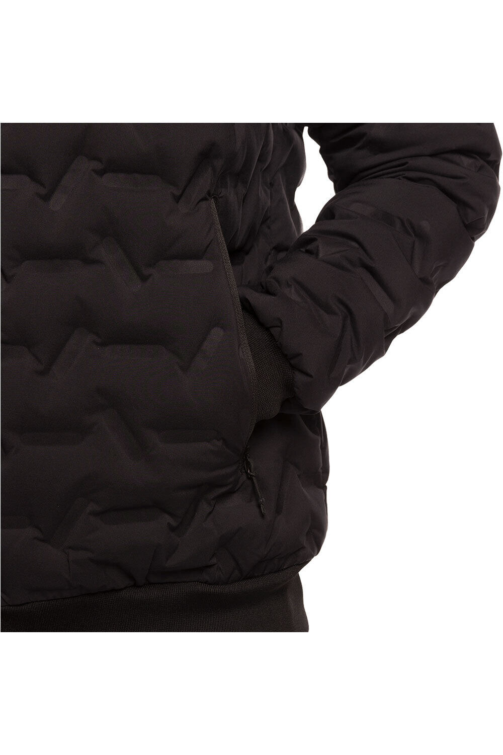 Trango chaqueta outdoor hombre CHAQUETA TEOS ST 03