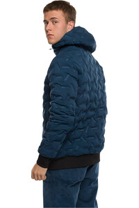 Trango chaqueta outdoor hombre CHAQUETA TEOS ST 03