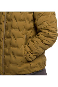 Trango chaqueta outdoor hombre CHAQUETA TEOS ST 03