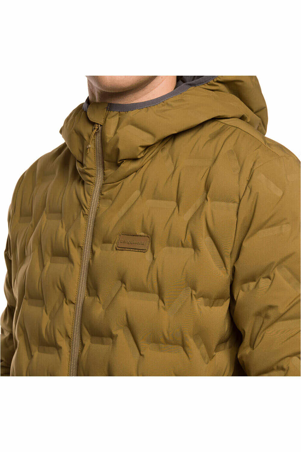 Trango chaqueta outdoor hombre CHAQUETA TEOS ST 04