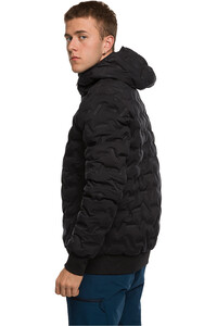 Trango chaqueta outdoor hombre CHAQUETA TEOS ST vista detalle