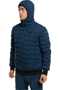 Trango chaqueta outdoor hombre CHAQUETA TEOS ST vista detalle