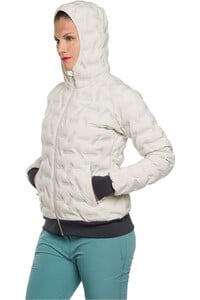 Trango chaqueta outdoor mujer CHAQUETA ALINDA ST 03