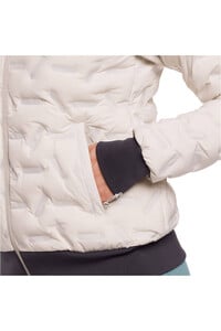 Trango chaqueta outdoor mujer CHAQUETA ALINDA ST vista detalle