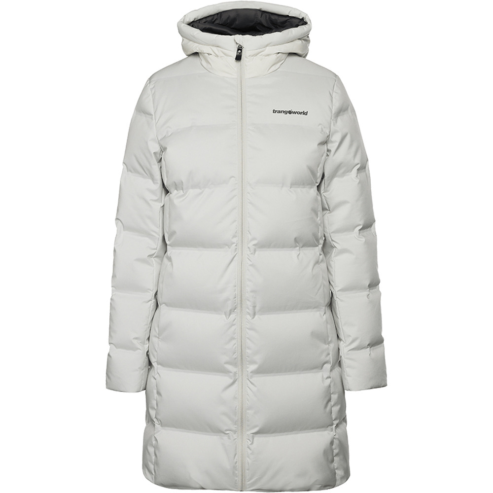 Trango chaqueta outdoor mujer PARKA GALWAY 04