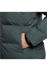 Trango chaqueta outdoor mujer PARKA GALWAY 06