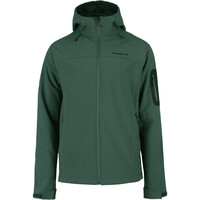 Trango chaqueta softshell hombre _3_CHAQUETA POCITOS vista frontal