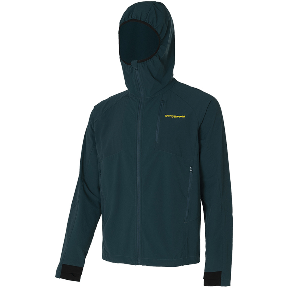 Trango chaqueta softshell hombre CHAQUETA EIGHE 05