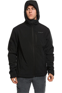 Trango chaqueta softshell hombre CHAQUETA LANARCE 07