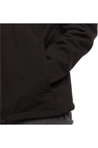 Trango chaqueta softshell hombre CHAQUETA PRADELLES 04