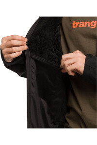 Trango chaqueta softshell hombre CHAQUETA PRADELLES 07